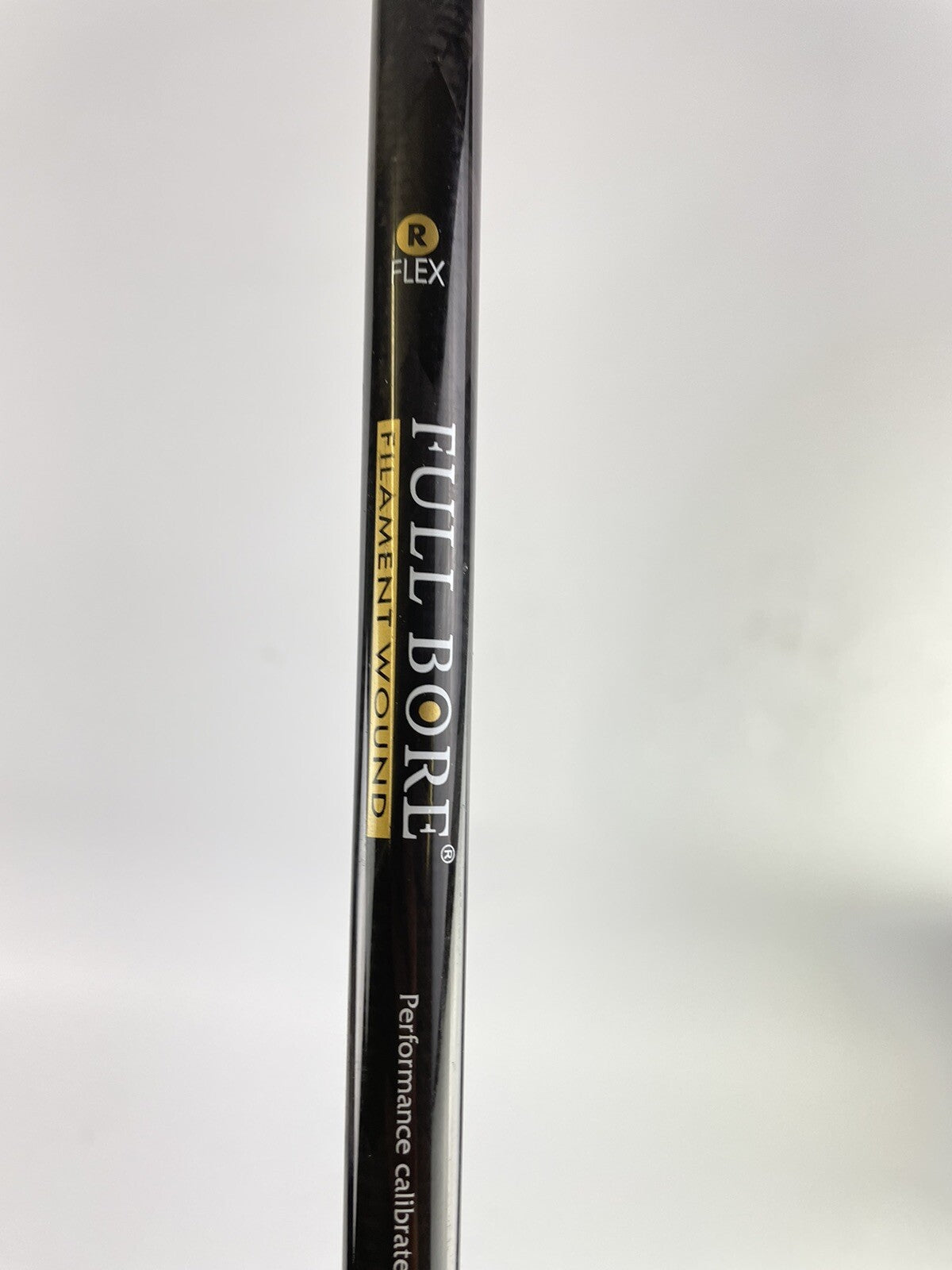 Progen Golf Driving Hybrid 15* Regular Flex Graphite /Right Handed /1039414