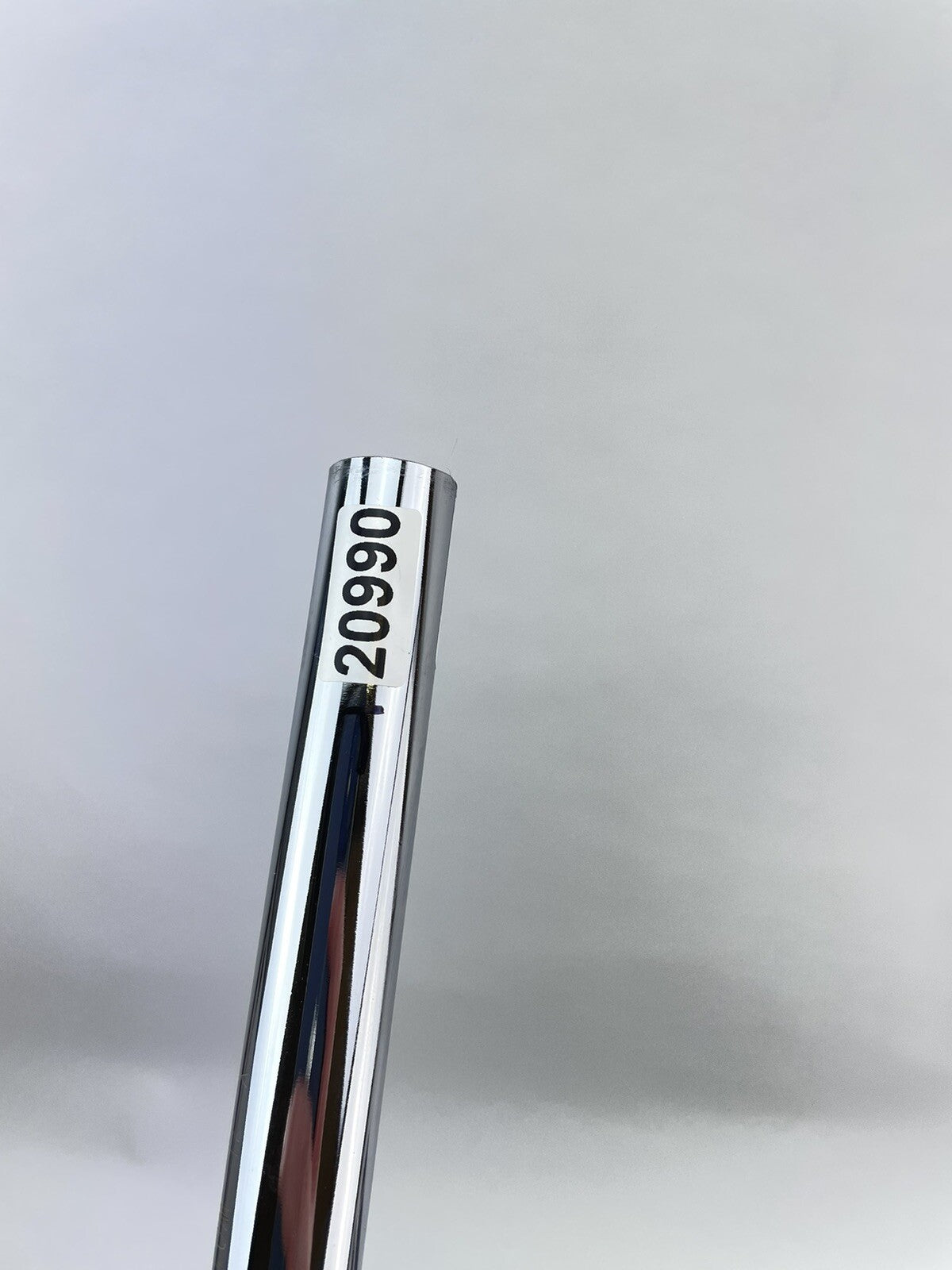 KBS $-Taper 130 Iron Shaft X Flex Steel (Extra Stiff) 35.5” /0.355 /2099012