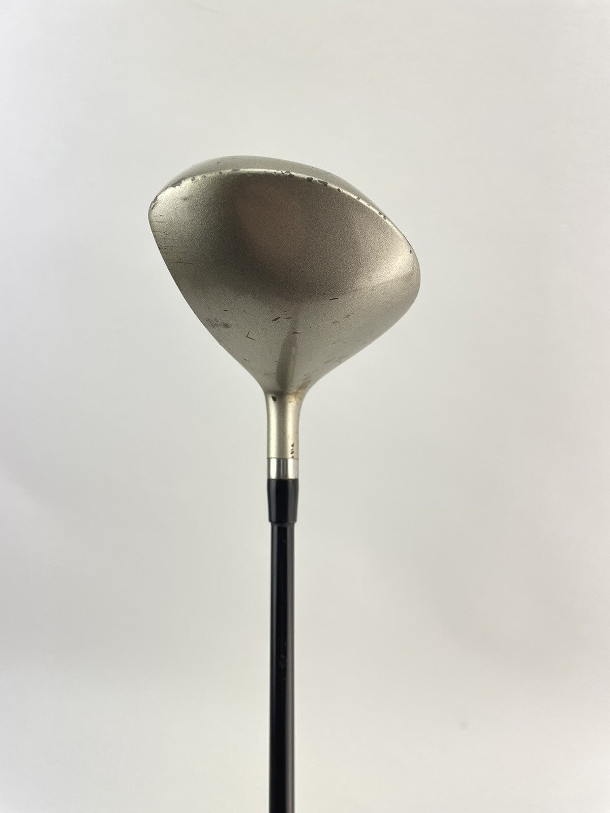 Mens Oversize 5 Wood JBoss Regular Graphite /Right /CP2 Wrap Midsize /1838813