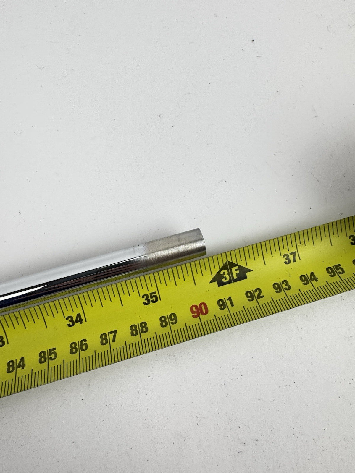 Project X LZ Iron Shaft 105 6.0 Stiff Flex Steel 35.75” /0.370 Parallel /3327210
