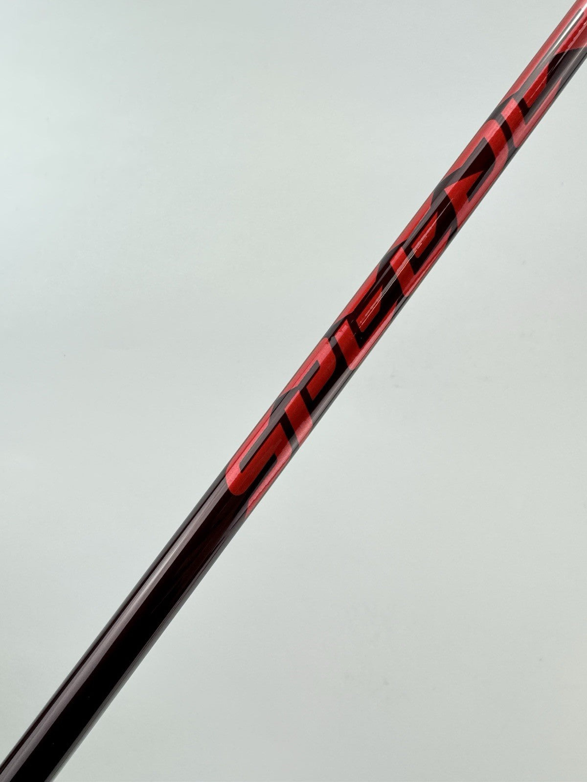 Cobra Speeder NX Driver Shaft 50 Senior Flex Graphite 44.5 /New /Mid Grip1