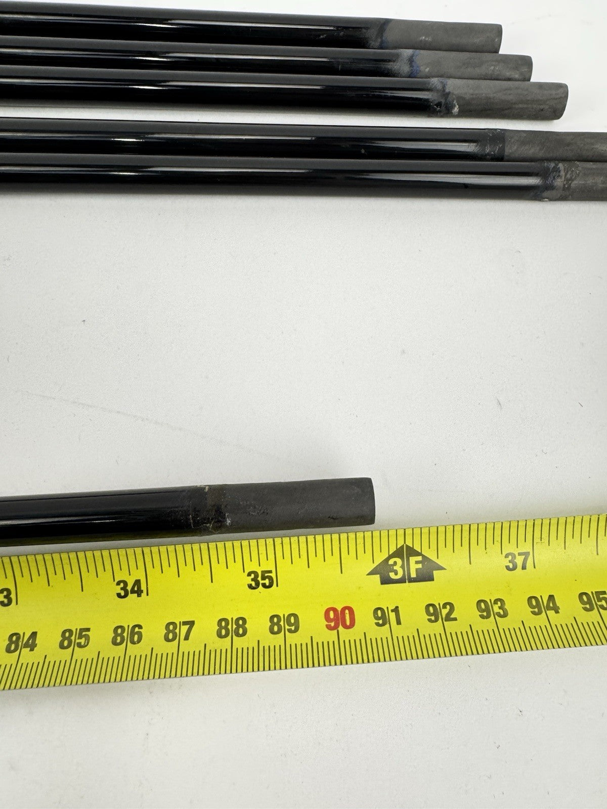 Fujikura Ventus TR Iron Shaft Set (6) Blue 6-R Regular Graphite 0.355 /3187110
