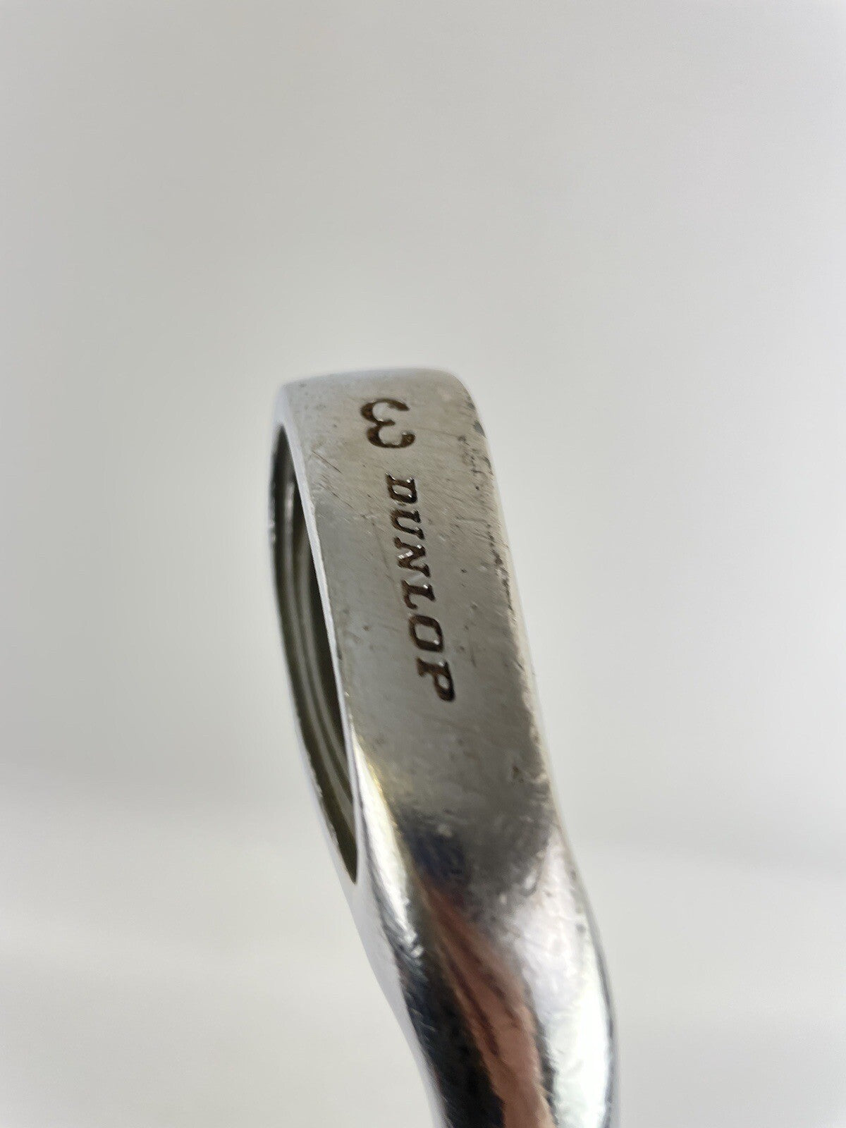 Dunlop Powermax 3 Iron Regular Flex Steel /Right Handed /Good Grip /92485