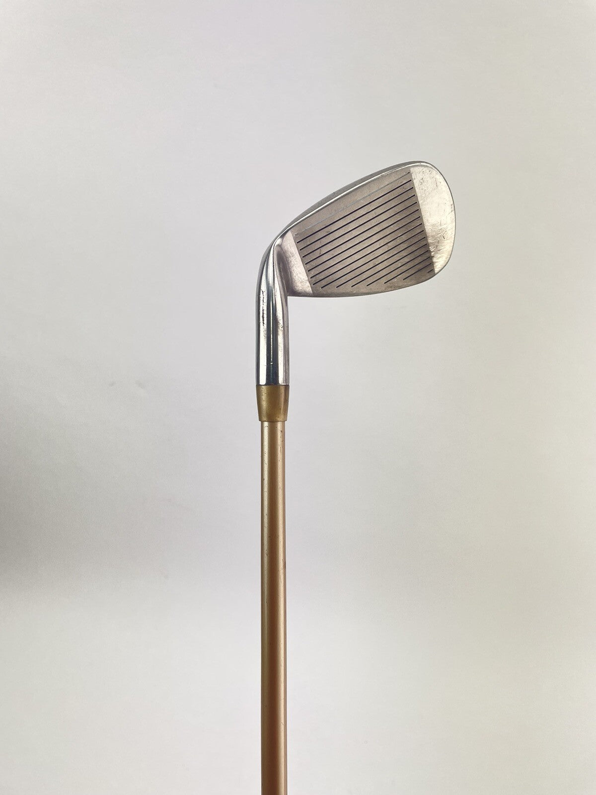 Ladies Golf 7 Iron Power Rib C3 Ladies Graphite /Right /New Grip /188427