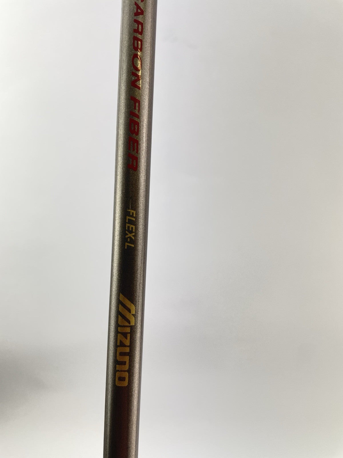 Mizuno T-Zoid 3 Wood 15* Forged Ladies Flex Graphite /Right Hand /New Grip/2325413