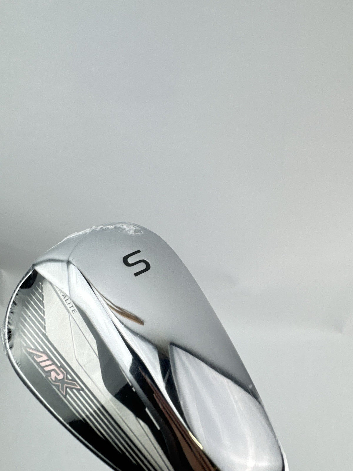 Cobra Air X Ladies Sand Wedge 55* Women’s Flex Graphite /Right Handed /New/296454