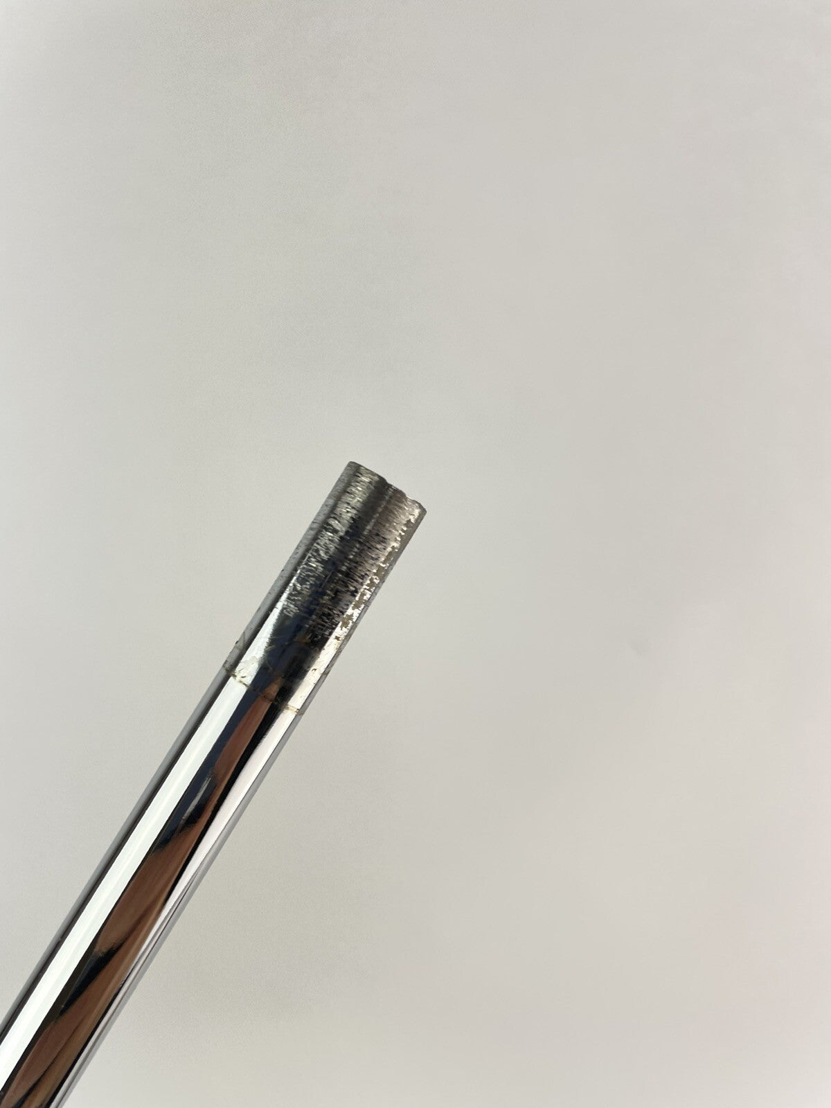 Elevate MPH Iron Shaft 85 Regular Flex Steel 36" /0.370 Parallel Tip /190067
