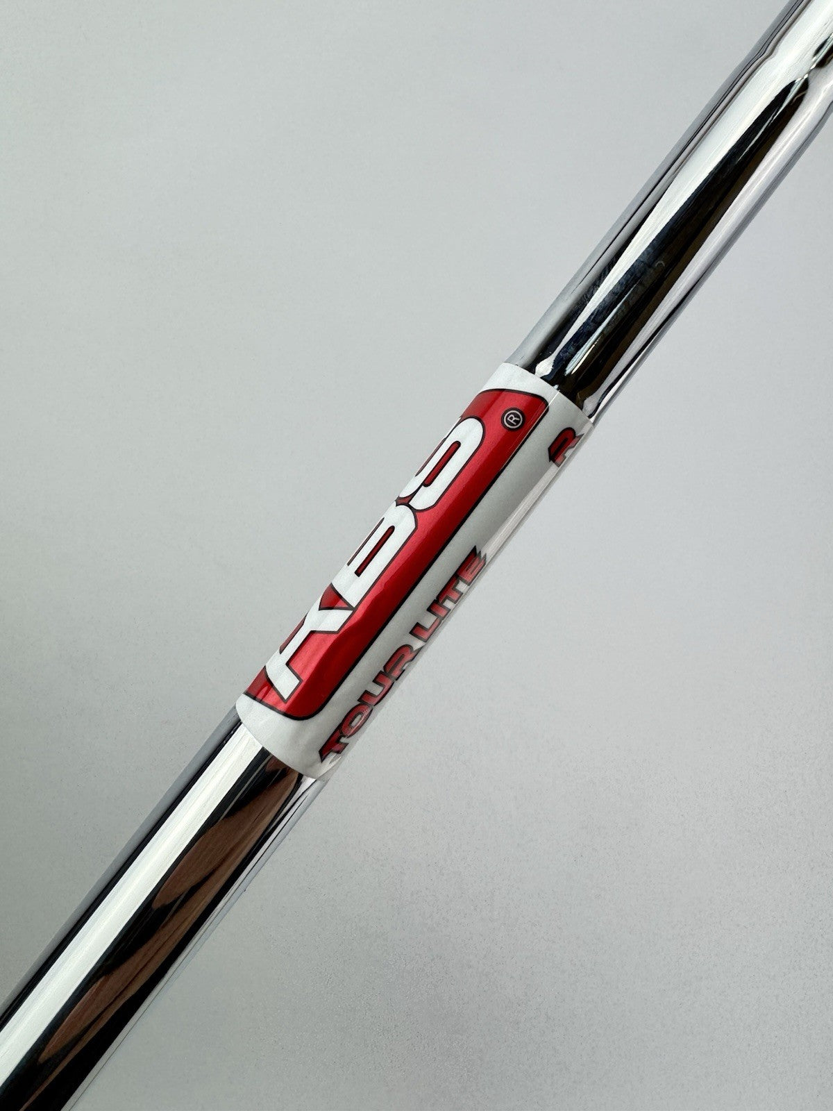 KBS Tour Lite Iron Shaft Regular Flex Steel 35.5” /0.370 Parallel/308471