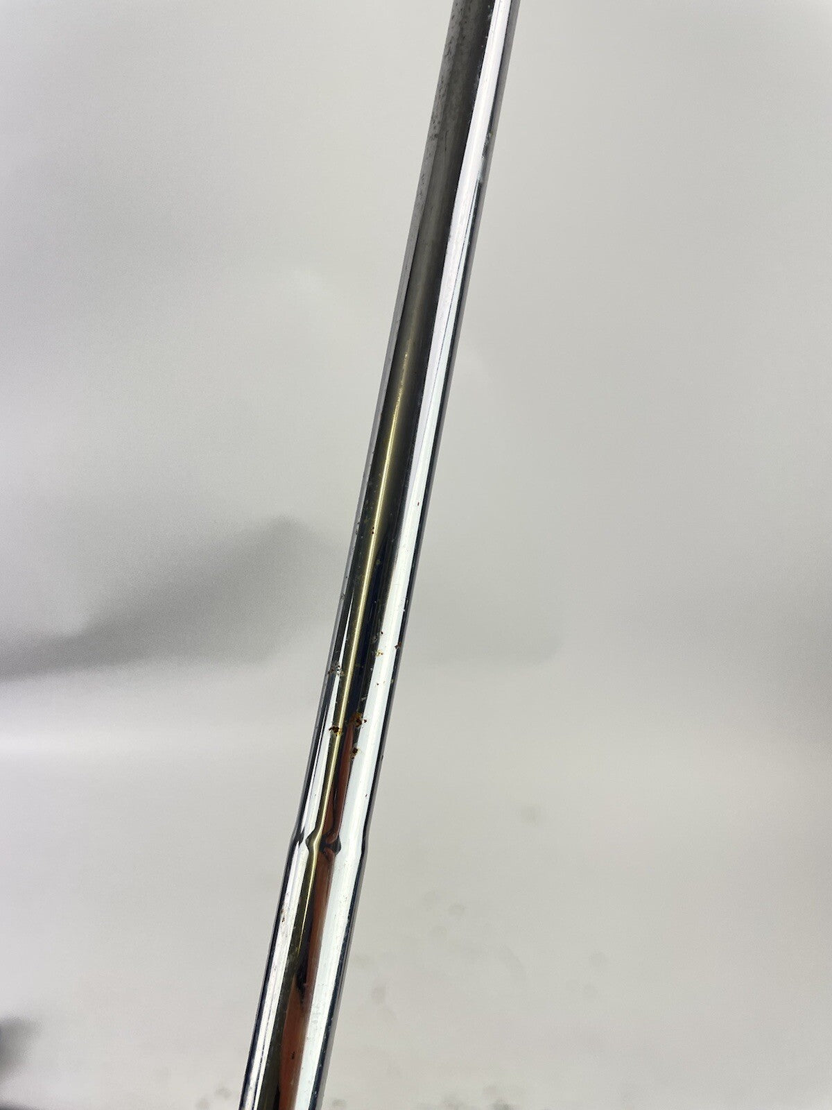 Mizuno T Zoid True 5 Iron Blade S400 Stiff Flex Steel /Right /New Grip /48607
