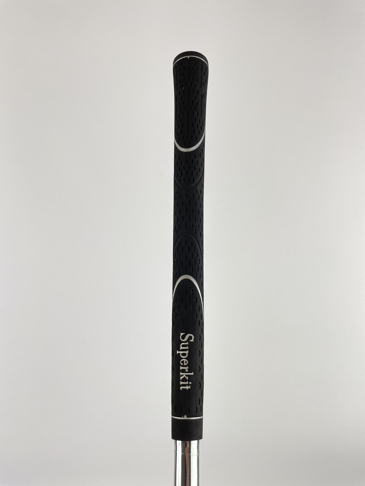 The Masters #1 Iron F2s Regular Steel /New Grip /Right Handed /20618