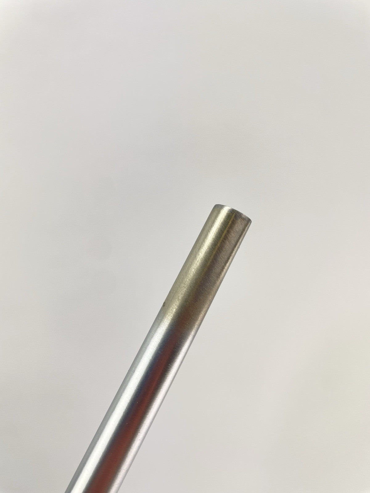 KBS Tour C-Taper Iron Shaft Lite 110 Stiff Flex Steel 35.5” /0.355 Tapered/2992211