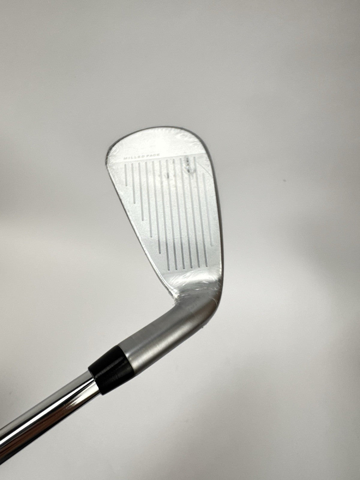 Cobra LTDX 6 Iron KBS Tour 90 Regular Flex Steel /Left Handed /Brand New /3568911