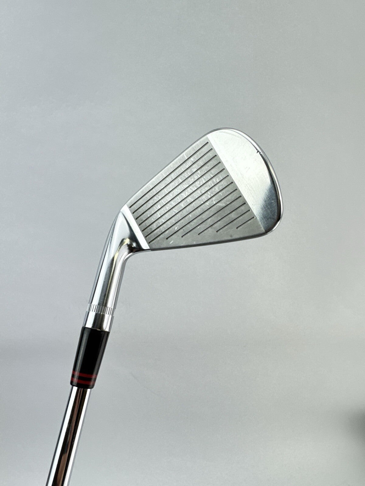 Ben Hogan Icon 6 Iron Forged KBS Tour-V 120 X Flex Extra Stiff Steel /225329