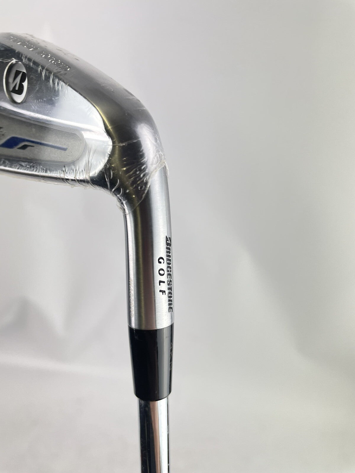 Bridgestone Forged 4 Iron J36 Project 5.0 Flighted Regular Flex /Brand New /79884