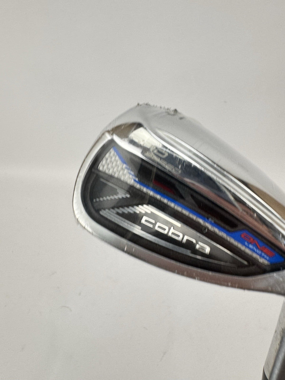 Cobra RadSpeed One Length Gap Wedge 48* KBS PGI Stiff Graphite /New /361633
