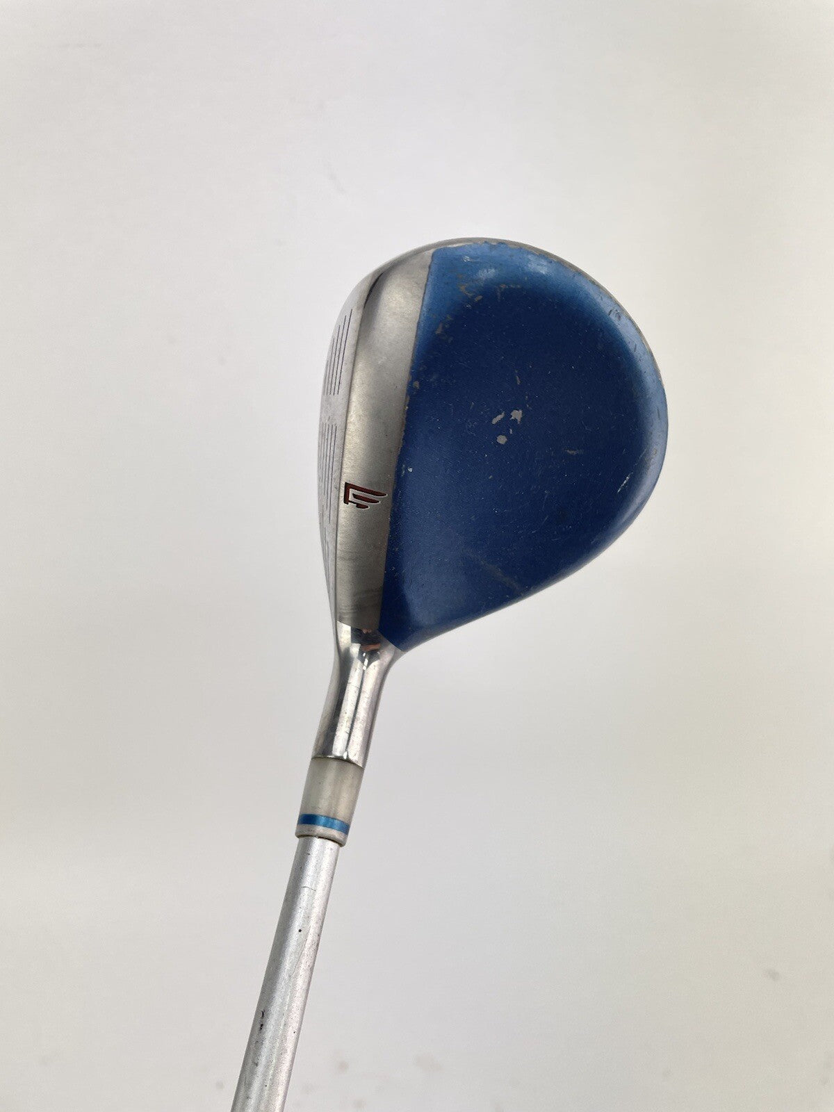 Founder Club Ladies 5 Wood 19* Ladies Graphite /Right /New Grip /1673210