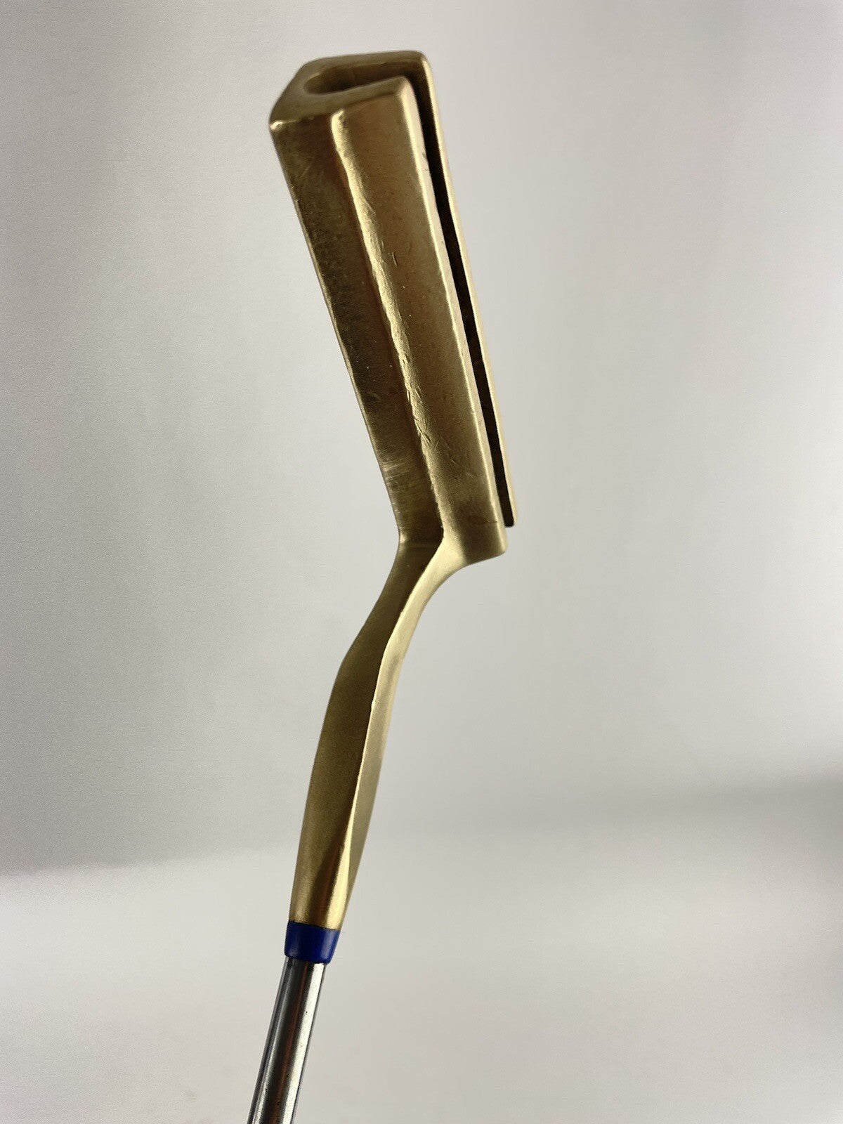 Ben Sayers Tramline Putter 35.5” Heel Shafted Blade /Right /New Grip /583510