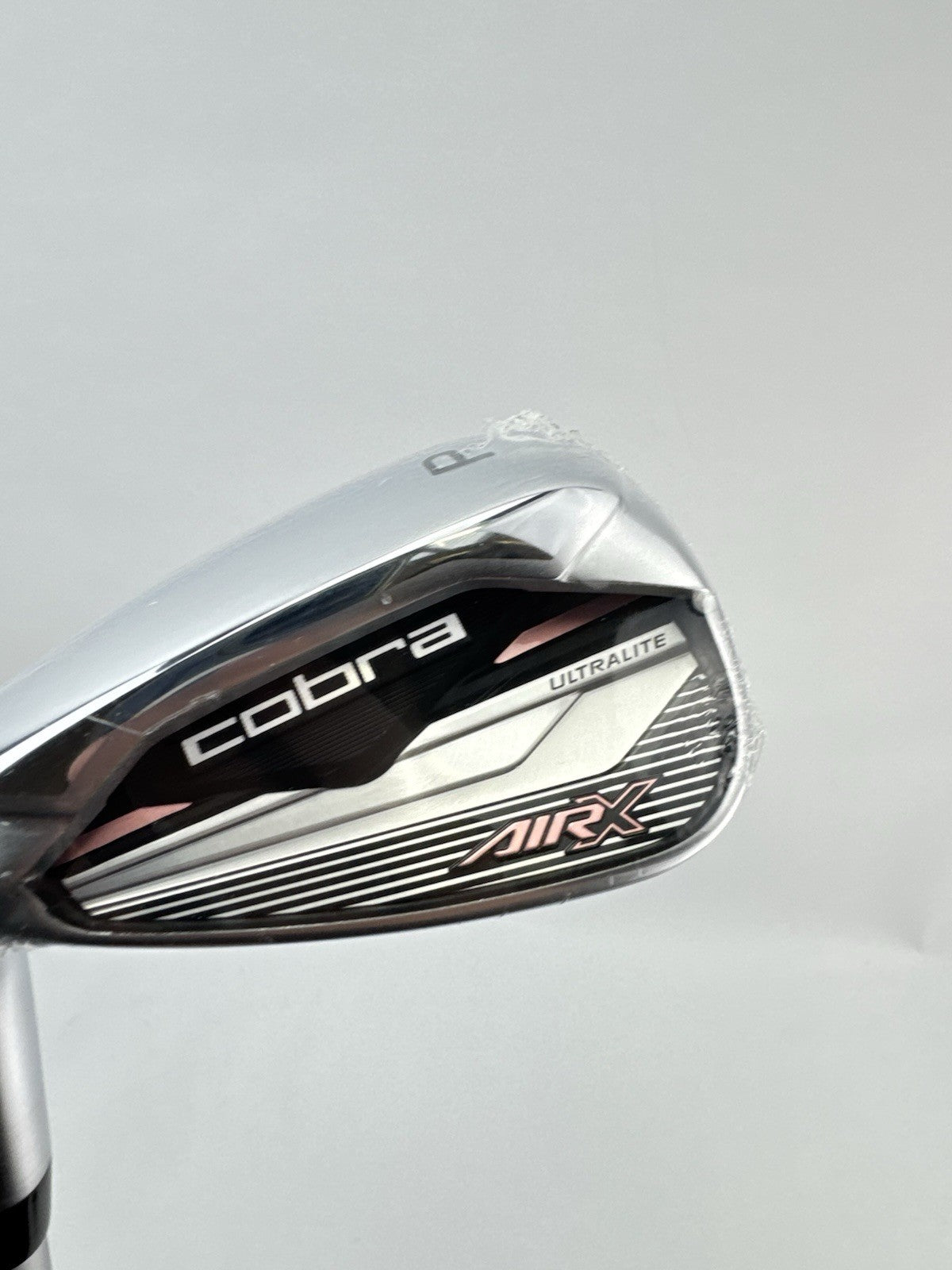 Cobra Air X Ladies Pitching Wedge Women’s Flex Graphite /Left Handed /New /313724