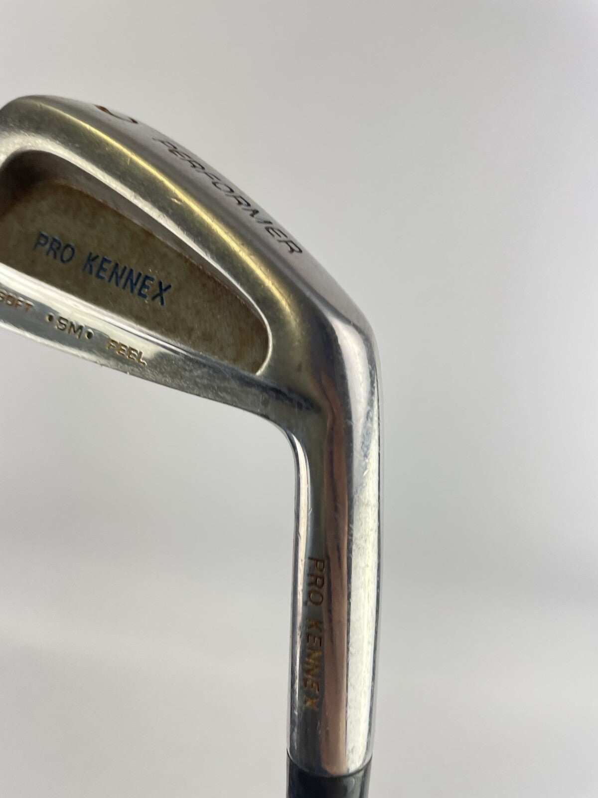 Prokennex Golf 2 Iron Regular Flex Graphite /Right Handed /New Grip /92644