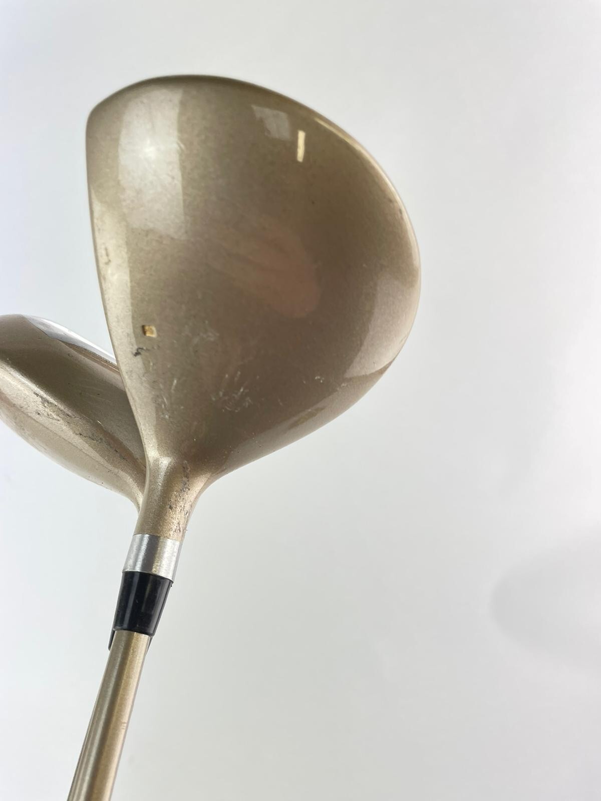 Ladies Fairway Wood Set 3+5 Pro Select /Ladies Flex Graphite /Right Hand /1575510