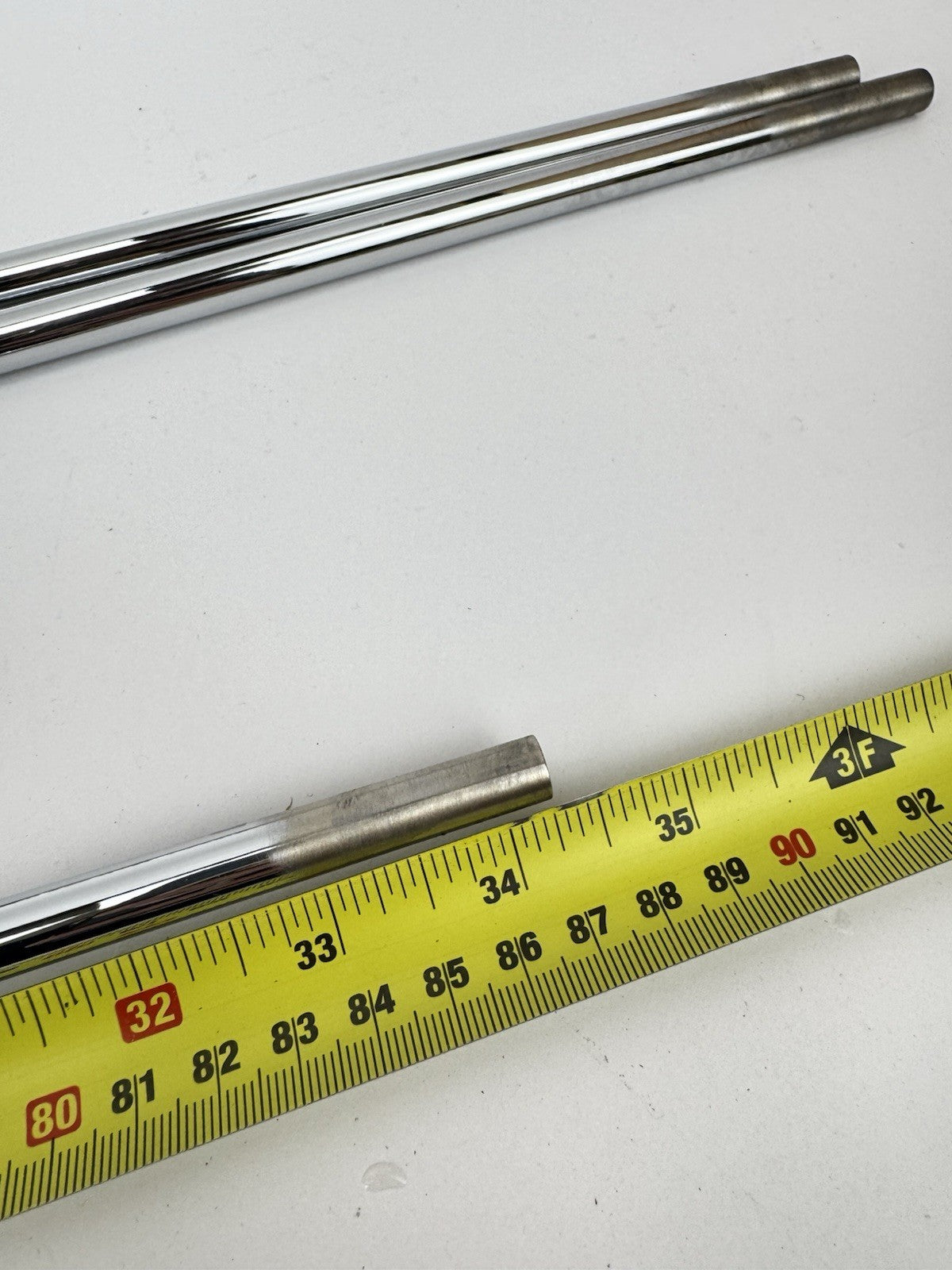 Nippon Modus3 Wedge Shaft Set (3) 120 Stiff Flex Steel 0.355 Tapered /3446412