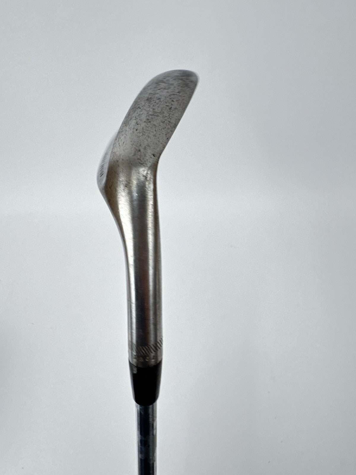 Titleist Vokey 54 11 Sand Wedge SM4 Stiff Flex Steel Right Handed Used/369537