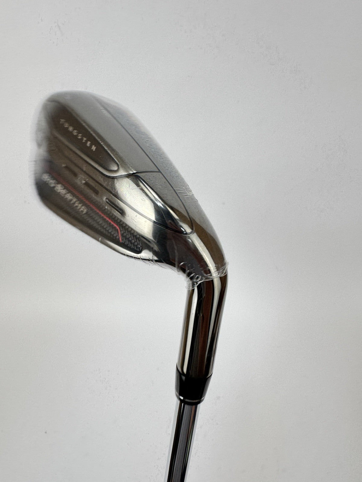 Callaway Big Bertha B23 6 Iron Elevate MPH 95 Regular Steel /Right /New /358486