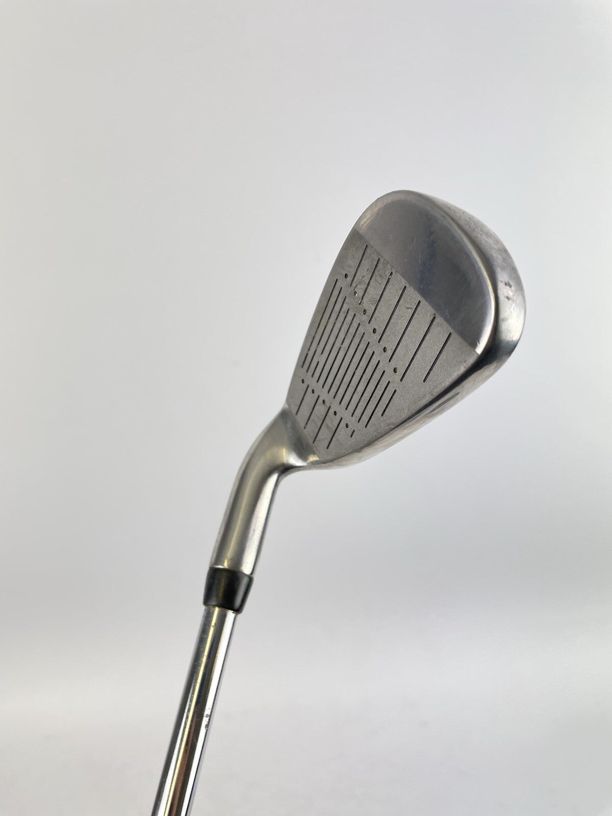 MacGregor Gold DX 6 Iron Stiff Steel/ Right Handed/ New Grip/ 16265