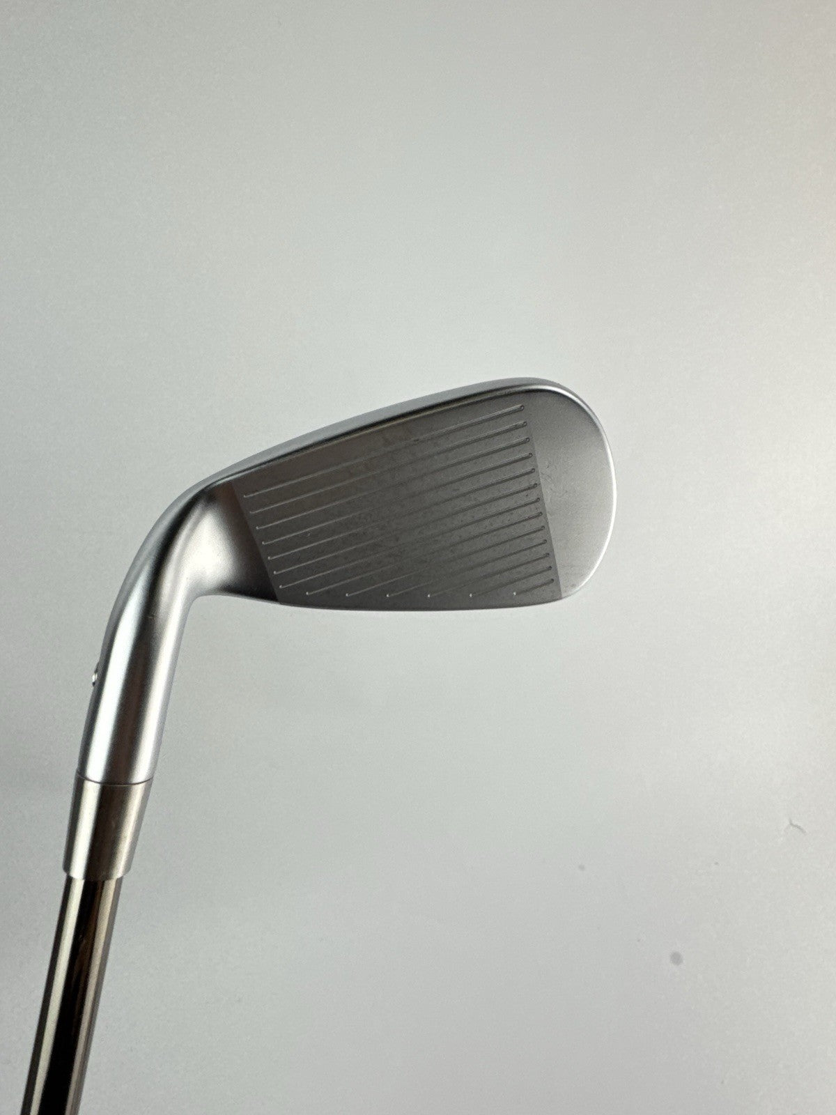 Mizuno JPX923 HL 7 Iron Ladies UST Recoil ESX F1 Ladies Graphite /Demo /3112410