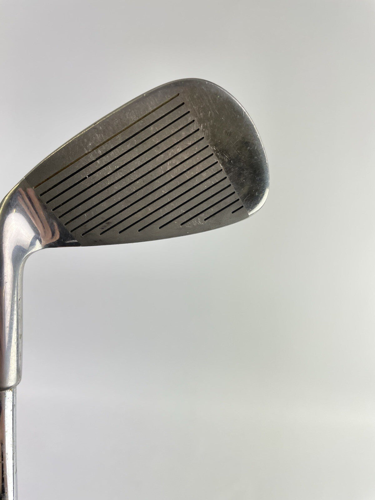 Masters Golf 4 Iron Regular Flex Steel /Right Handed /New Grip /906110