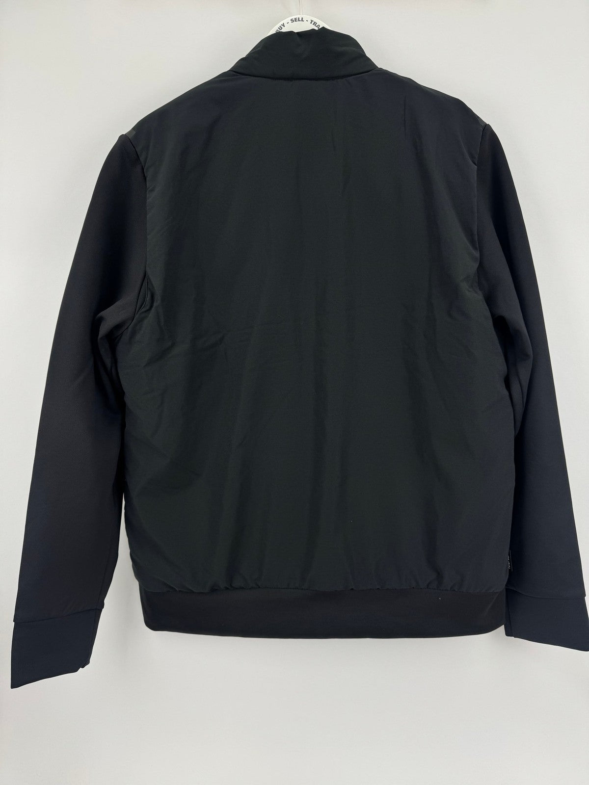 Adidas JM2141 Ultimate365 Tour Frostguard Full Zip Jacket UK Size Small/327358