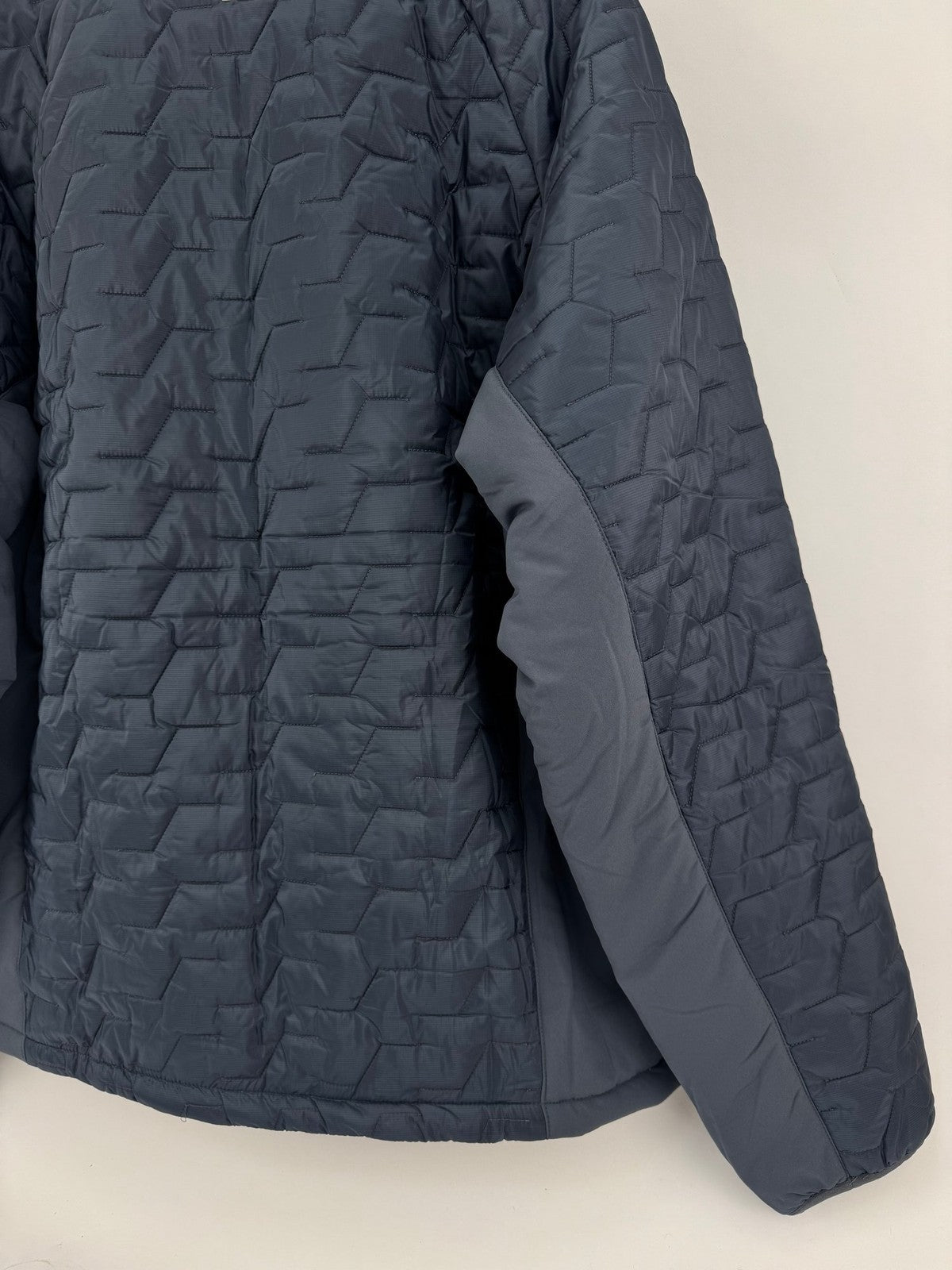 FootJoy Thermo Series Insulated Golf Jacket Men’s XL Charcoal Stone/3300810