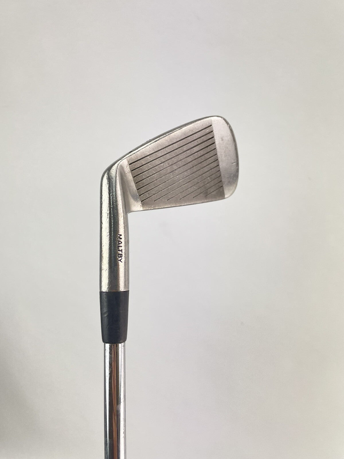 Maxfli 3 Iron Australian Blade MCT-97 Stiff Flex Steel /Right /New Grip /198606