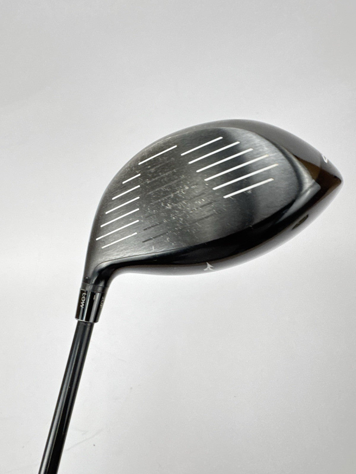 Mizuno JPX EZ Driver 10.5* Regular Flex Graphite /Right /New Grip /350669