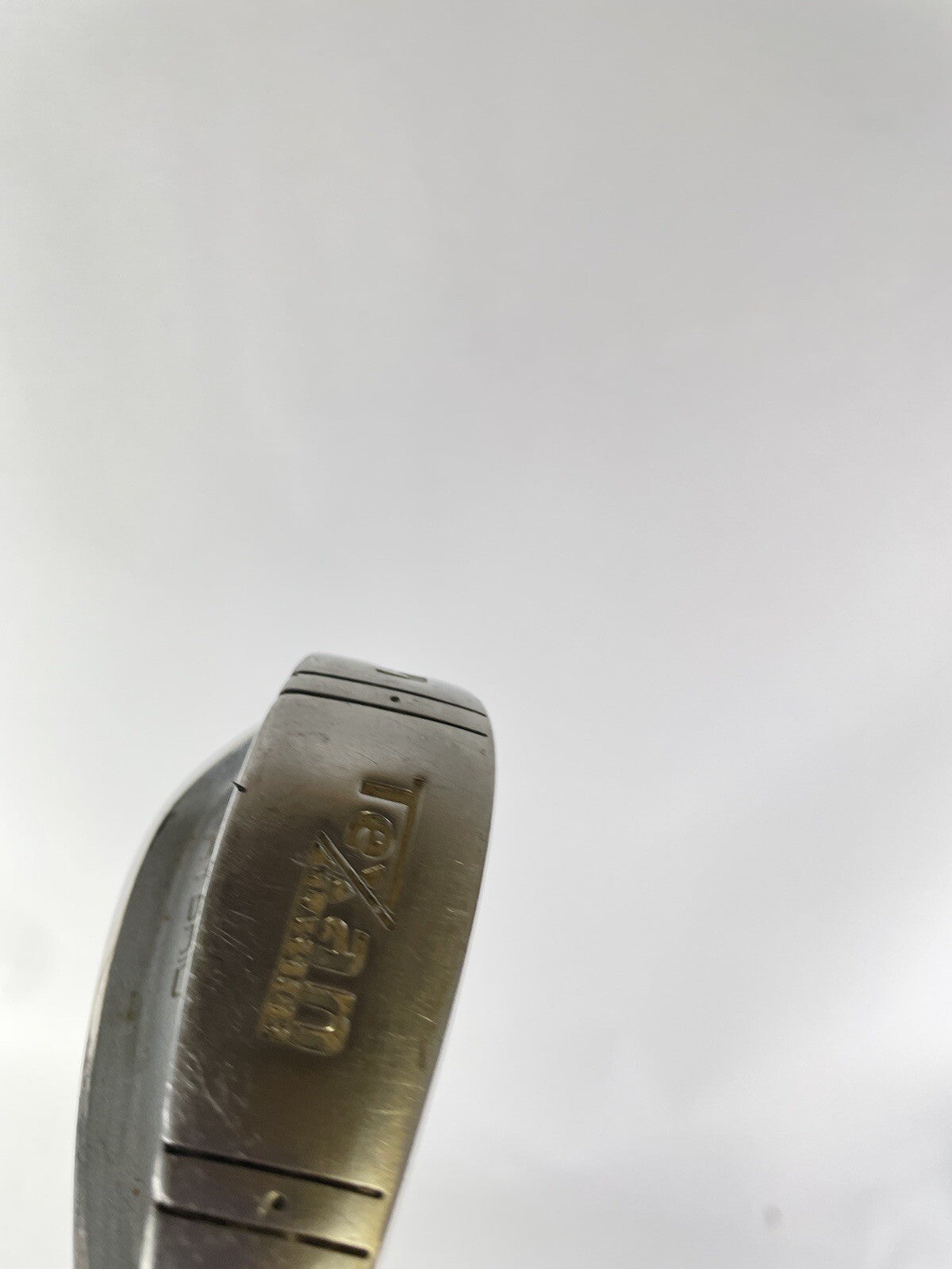 Ladies Golf Hybrid Sand Wedge Texan Classics Ladies Graphite /New Grip /147005