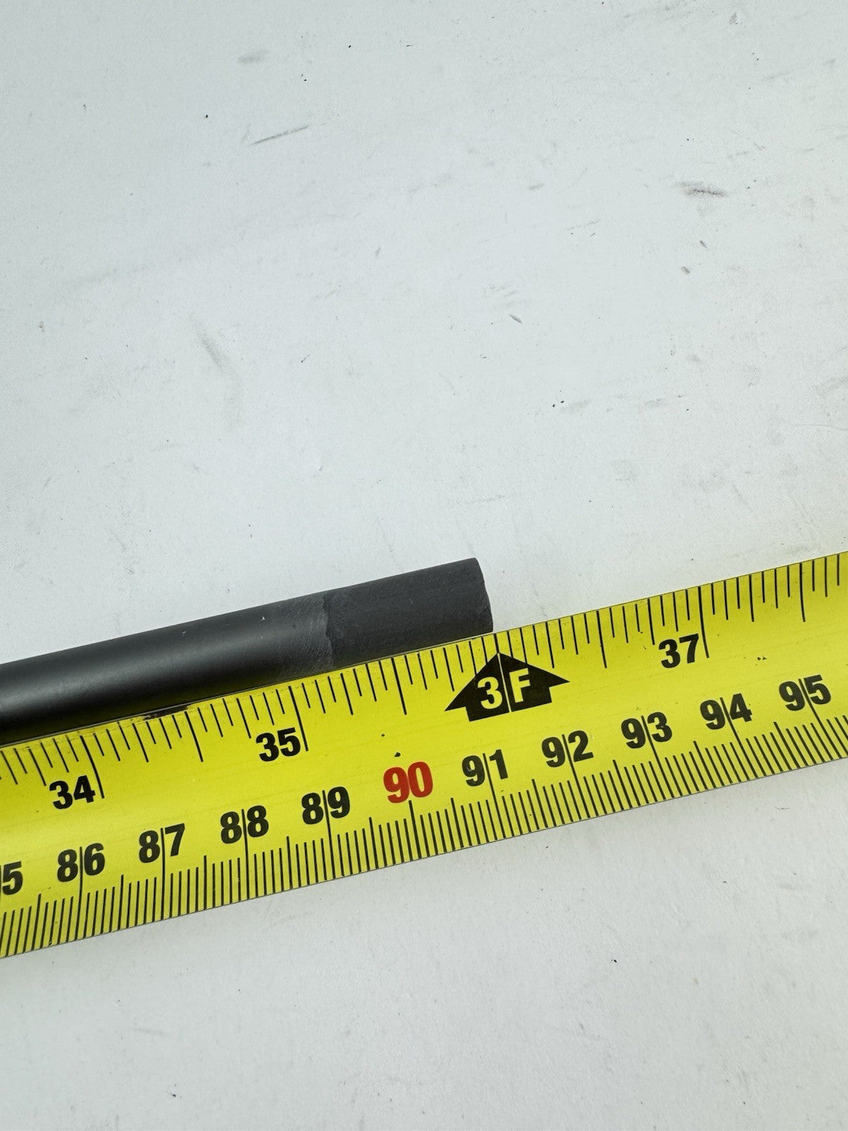 Catalyst 65 Iron Shaft Set (6) 5.5 Regular Flex Graphite /0.370 Parallel /2560910