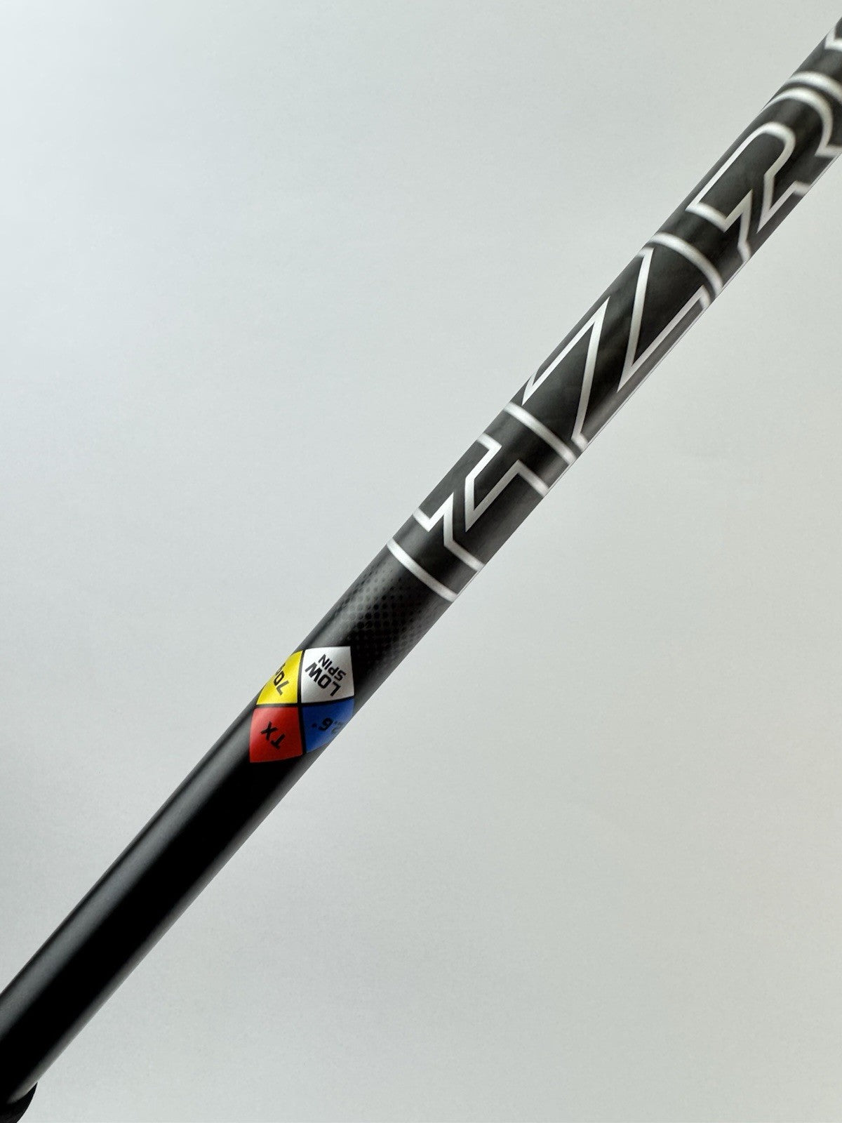 Cobra DS Adapt Hzrdus Gen5 Driver Shaft 70G TX Tour Issue X Flex 45”/Mid Grip1