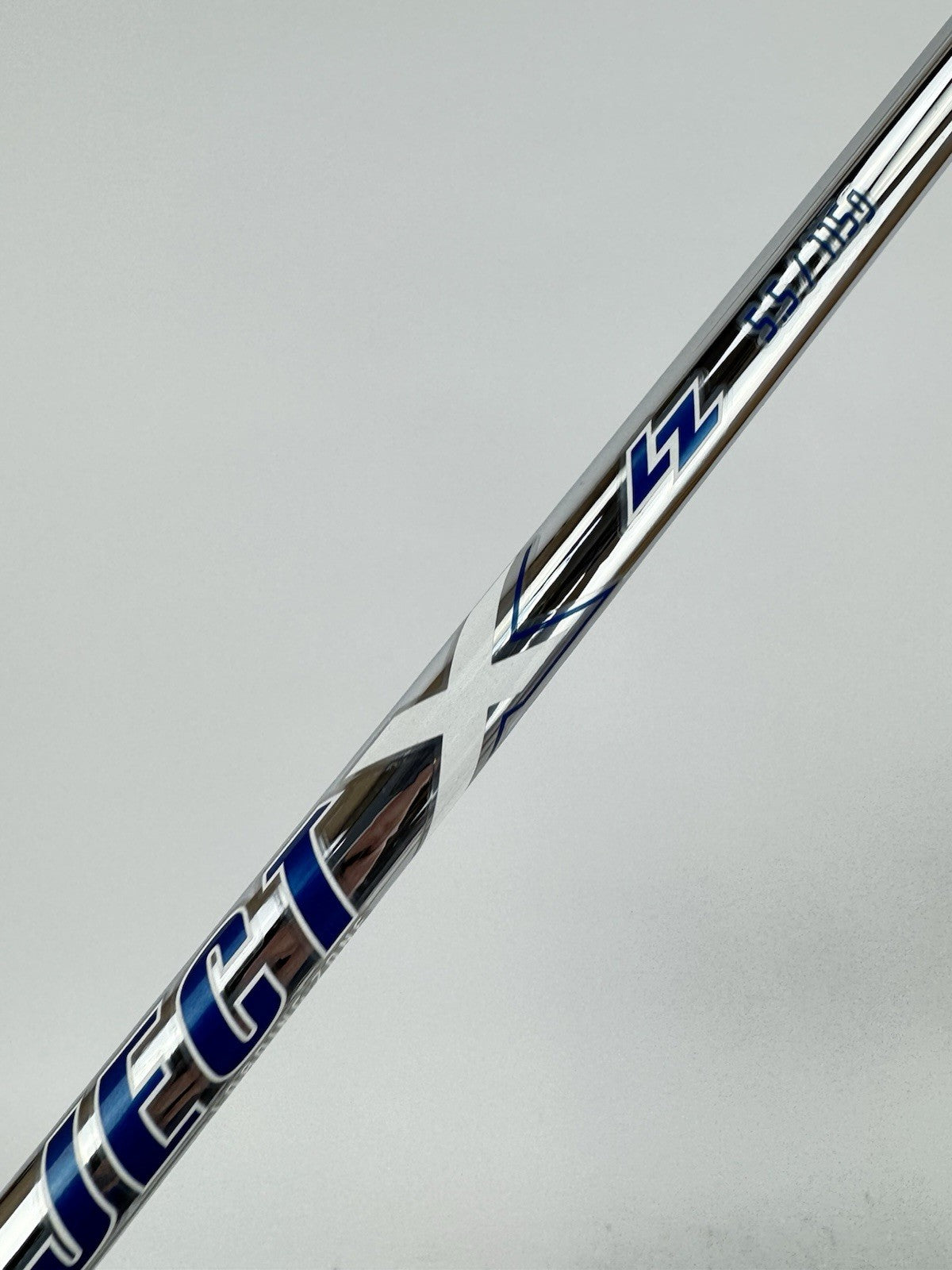 Project X LZ Iron Shaft Regular Flex Steel 115G 35.5” /0.355 Tapered /319784
