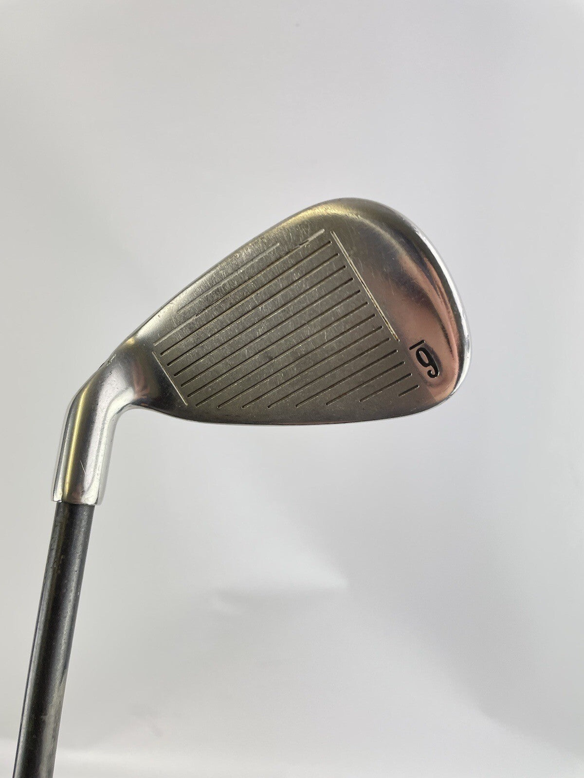 Callaway 6 Iron Big Bertha Regular Graphite /Right Handed /New Grip /76019
