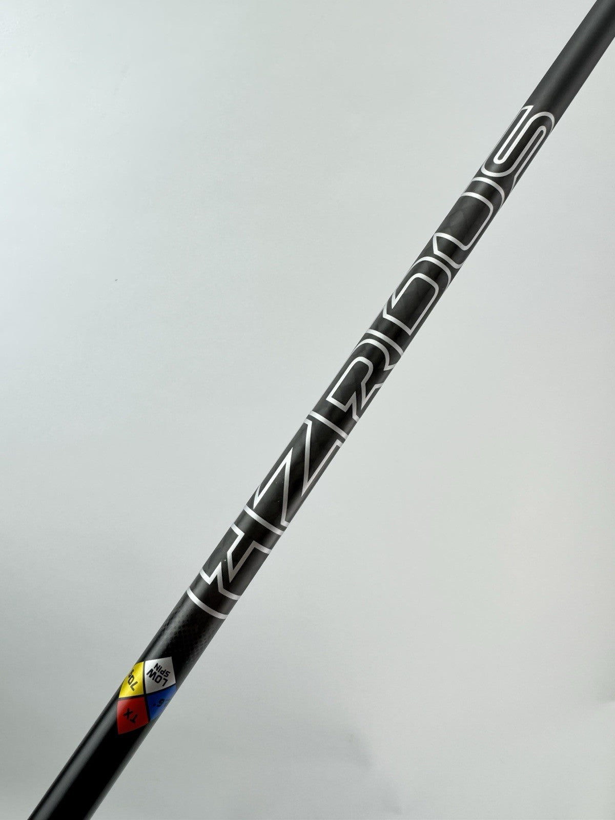 Callaway Elyte 3 Wood Shaft Hzrdus Gen5 70G TX Tour Flex Graphite 42.5”/Mid Grip0