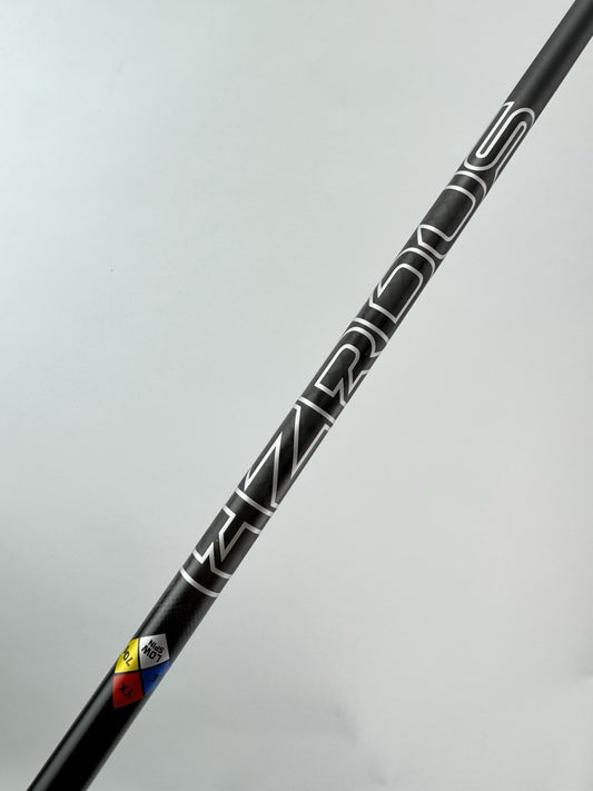 Callaway Elyte 3 Wood Shaft Hzrdus Gen5 70G TX Tour Flex Graphite 42.5”/Mid Grip0