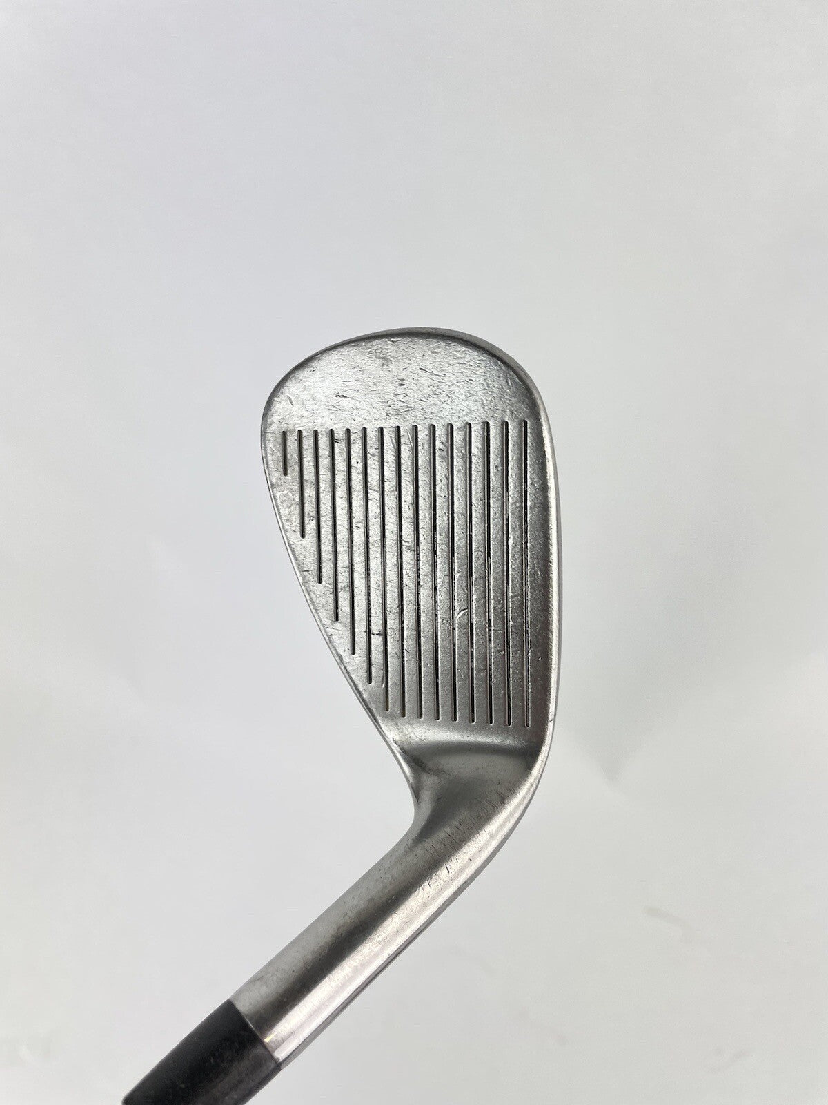 Titleist Left Handed Sand Wedge 981 Dci A Senior Graphite /New Grip /159619