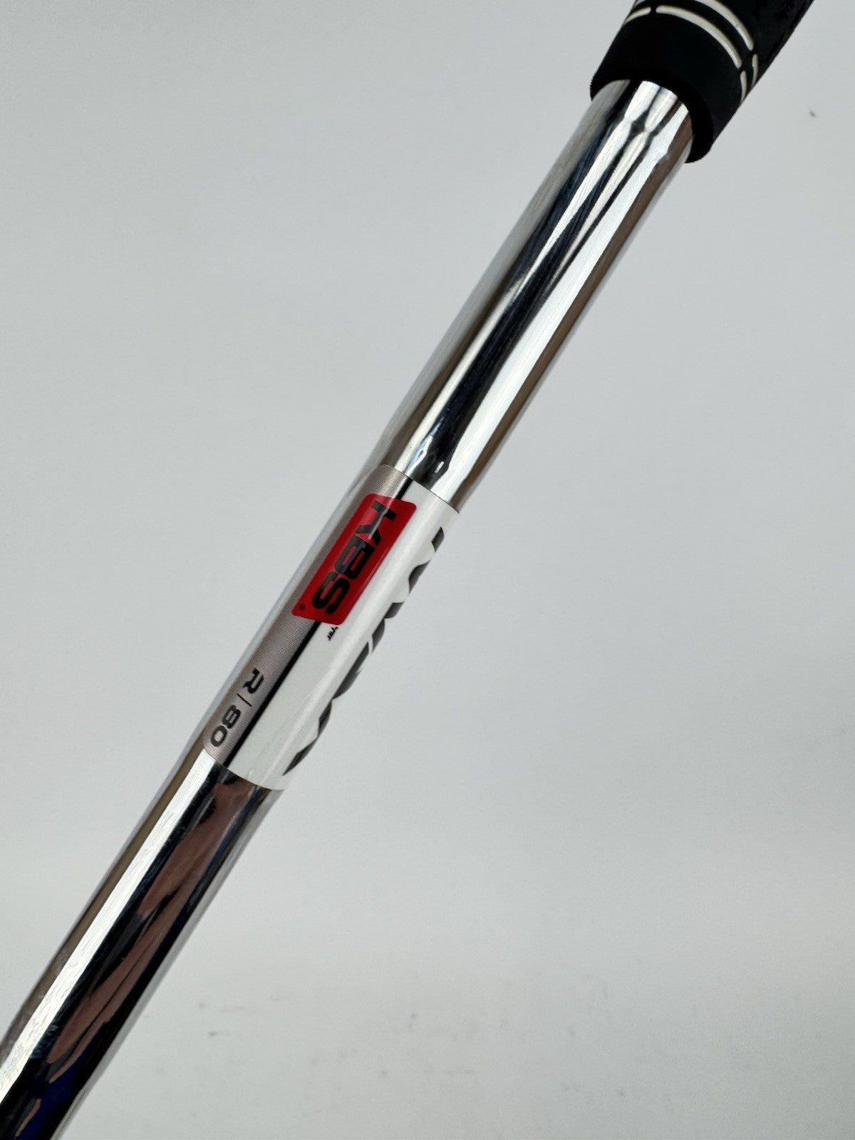 Cobra DS Adapt Max Gap Wedge KBS Max 80 Regular Flex Steel /Right Handed /3194114