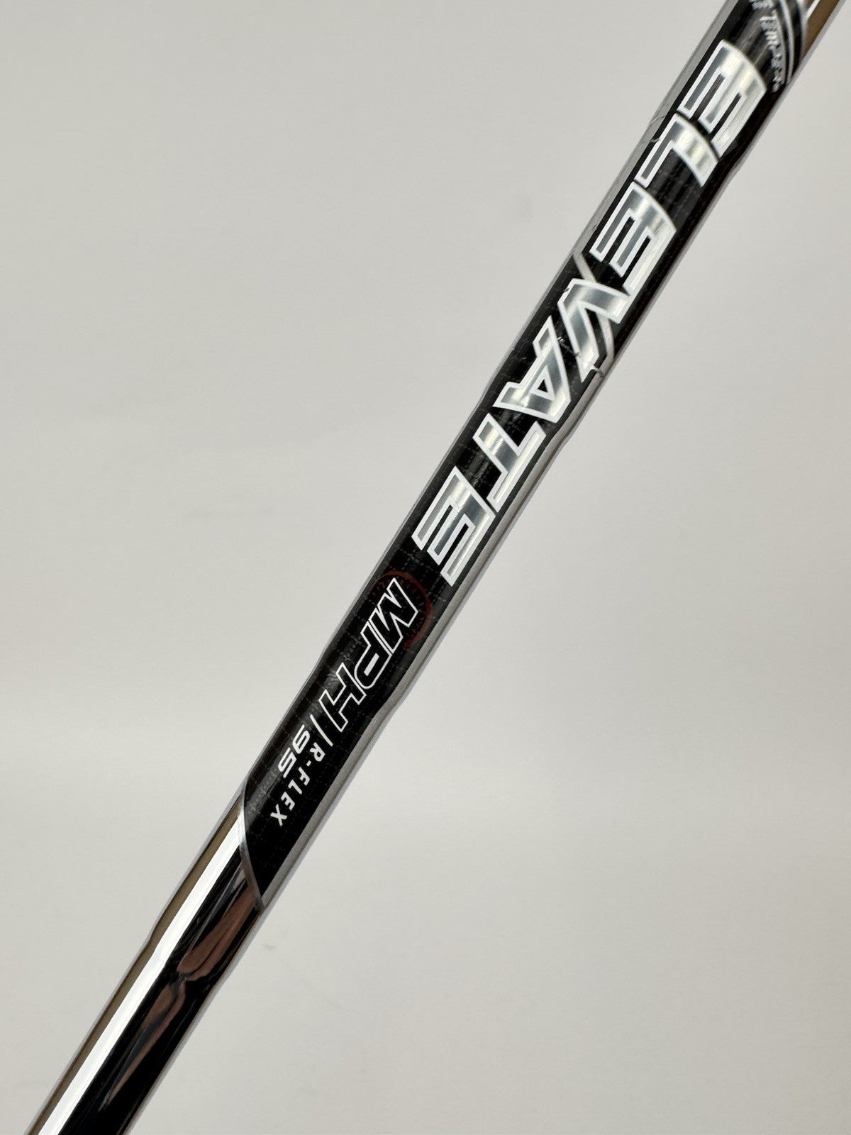 Mizuno Pro 245 8 Iron Forged Elevate MPH 95 Regular Flex Steel /New Grip /3503014