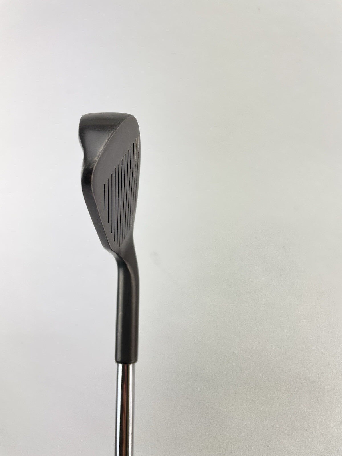 Yasuda Golf 2 Iron SP-1800 Regular Flex Steel /Left Handed /New Grip /196007