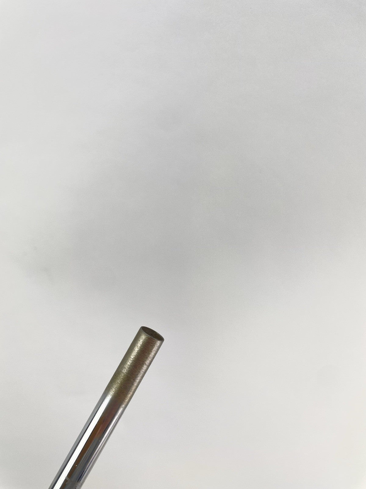 KBS $-Taper Lite 100 Iron Shaft Regular Flex Steel 35.25” /0.355 Tapered /277558