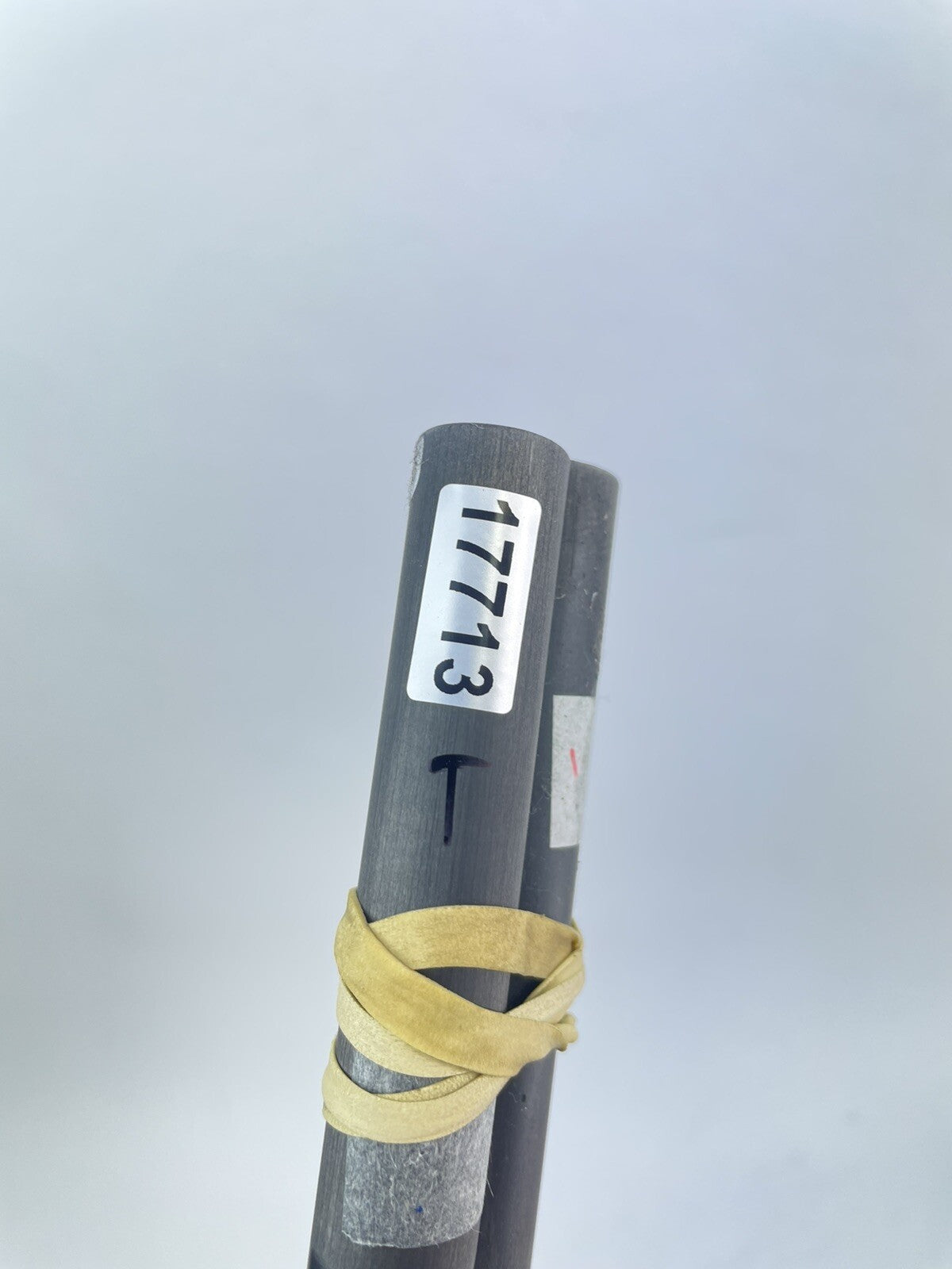 UST Mamiya Wedge Shaft Set (2) Proforce Regular Graphite /0.355 Tapered /1771311