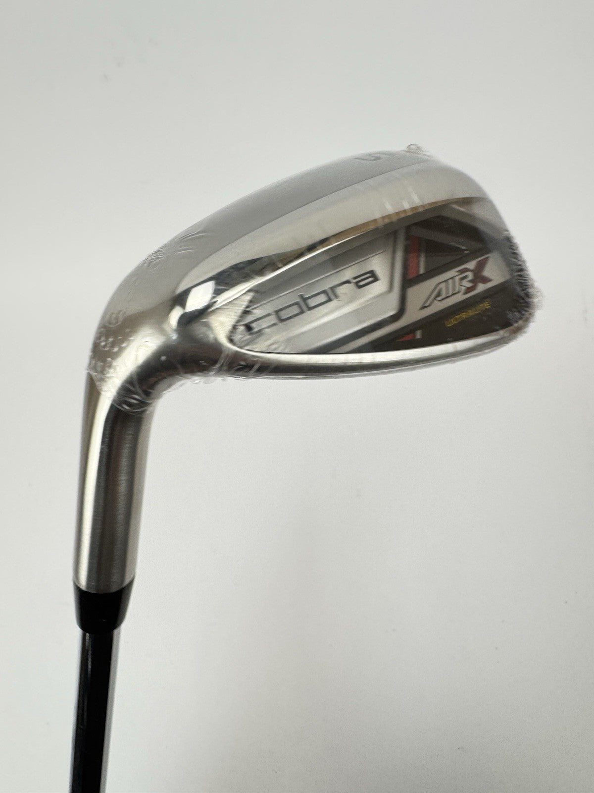Cobra Air X 2.0 Sand Wedge 55* Left Handed KBS Max 85 Regular Steel /New /340521