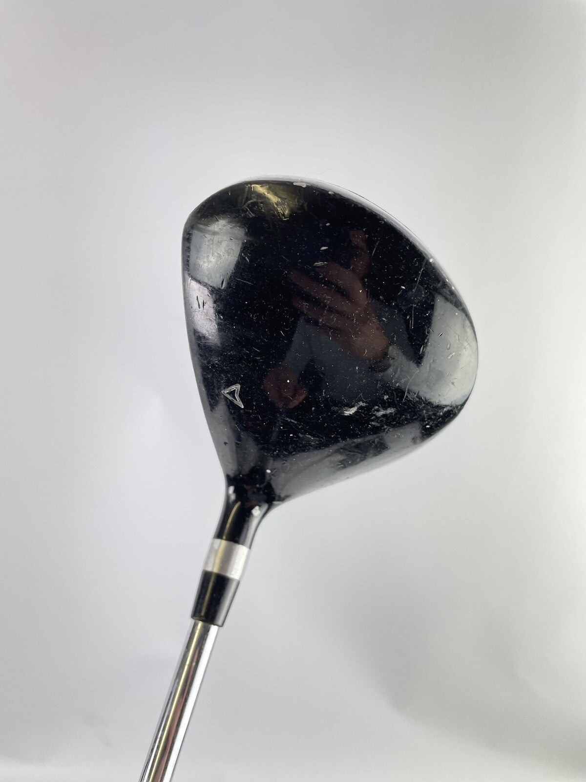 Wilson Golf 5 Wood Aggressor Regular Flex Steel /Right Handed /New Grip /66319