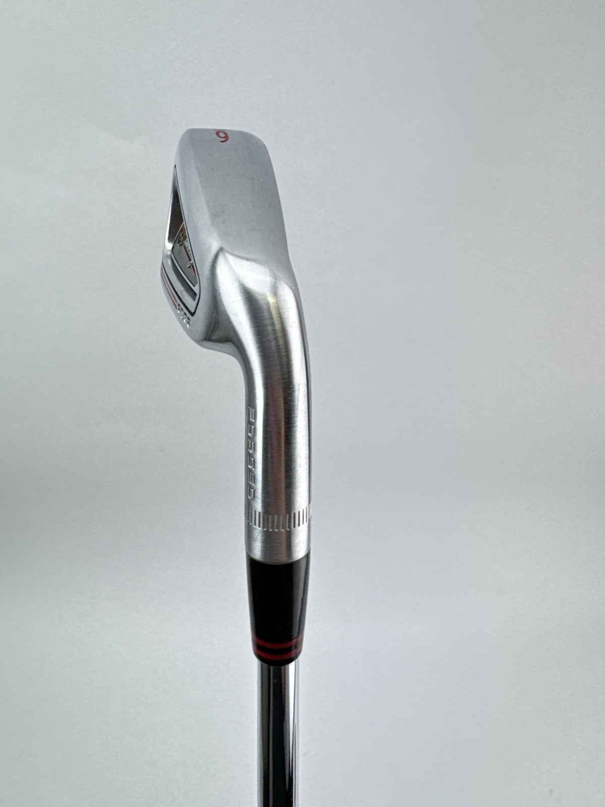Ben Hogan Edge 6 Iron Forged Dynamic Gold X100 X Flex Steel /Right /New /232416